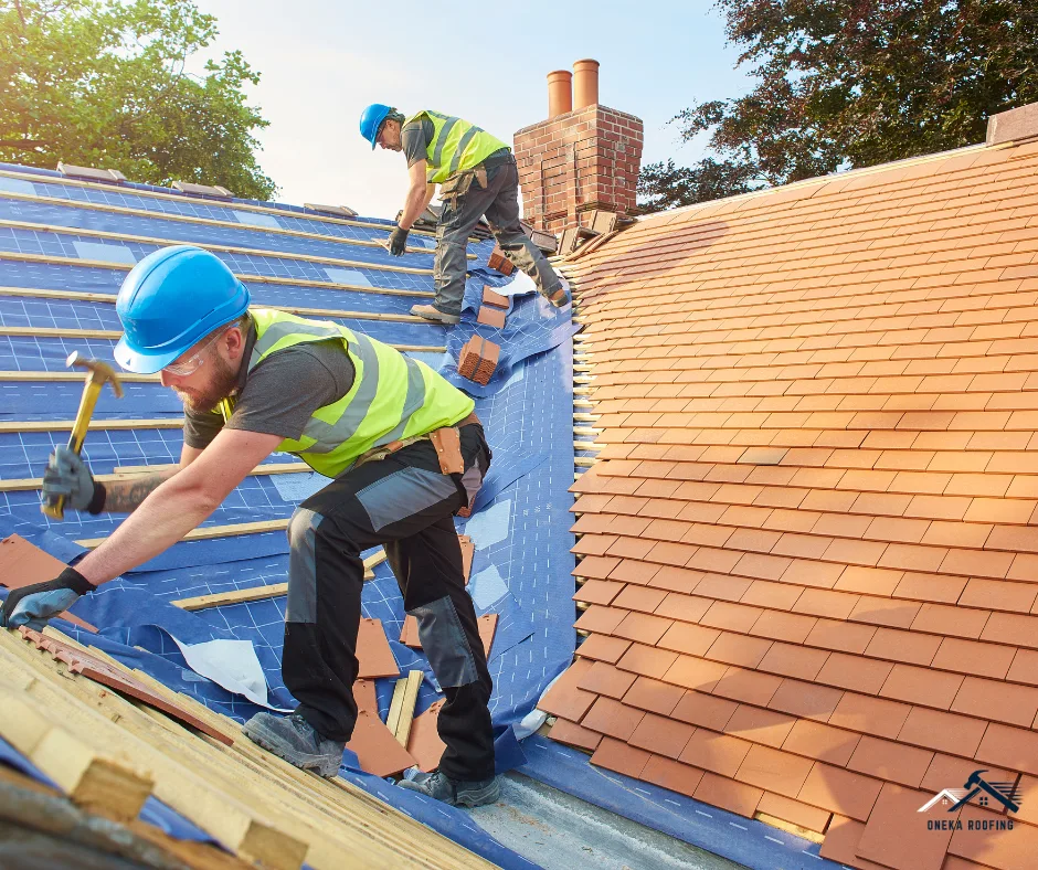 Why choose Roof Repair Near Me in Holcombe, WI